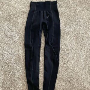 Gymshark ultra seamless leggings